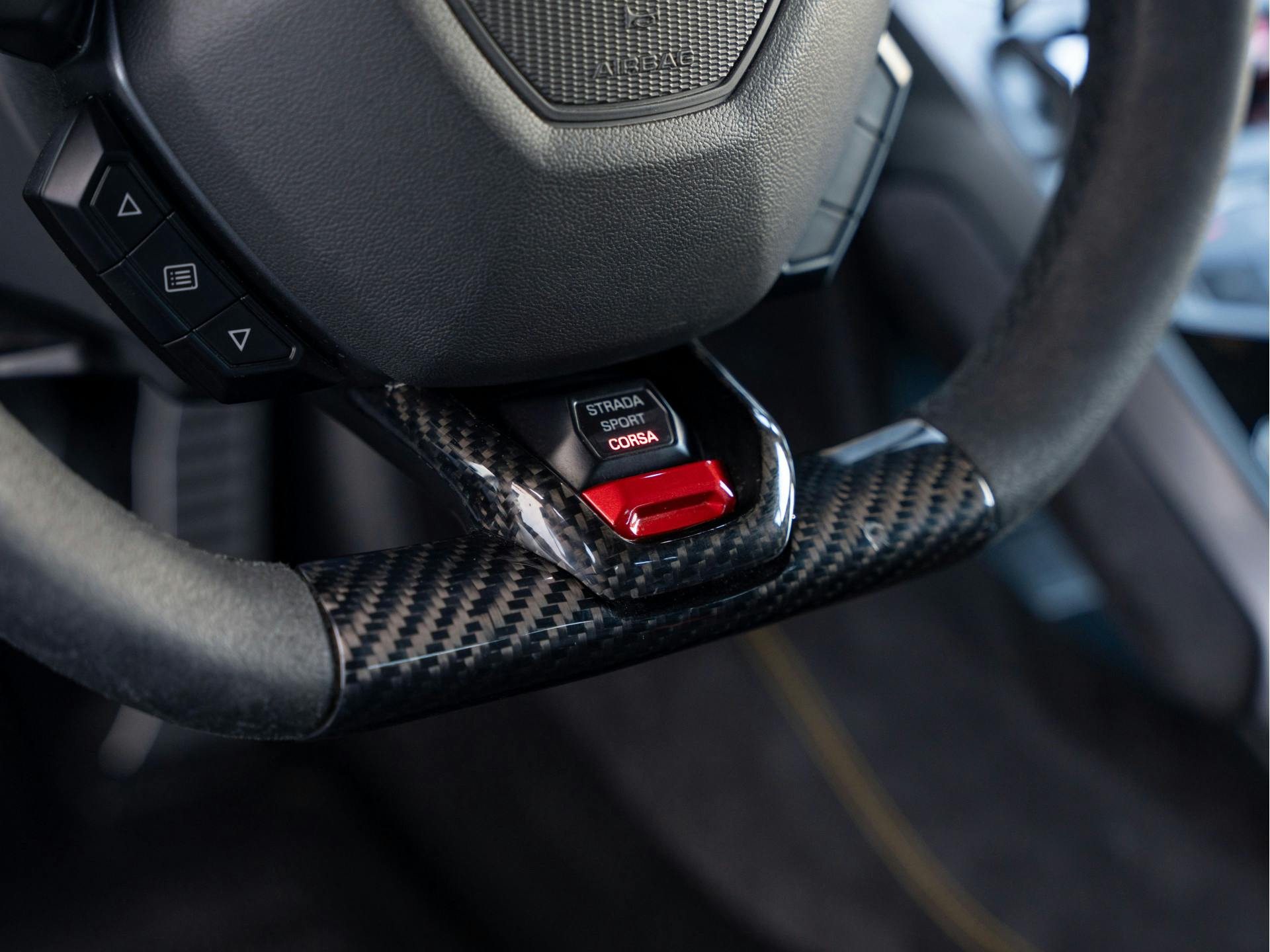 Lamborghini Huracan 5.2 V10 LP610-4
